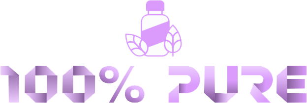 100% PURE