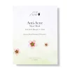 Anti Acne Sheet Mask-100% PURE Store