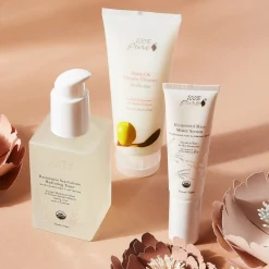 Argan Oil Creamy Cleanser-100% PURE New