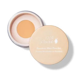 Bamboo Blur Powder-100% PURE Discount