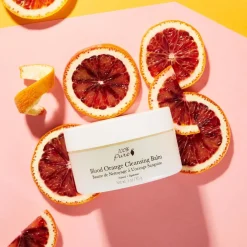 Blood Orange Cleansing Balm-100% PURE Outlet