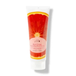 Blood Orange Nourishing Body Cream-100% PURE Cheap