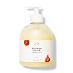 Blood Orange Shower Gel-100% PURE New