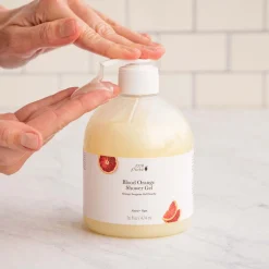 Blood Orange Shower Gel-100% PURE New