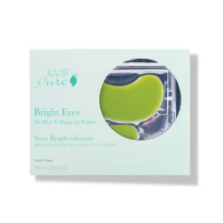 Bright Eyes Masks-100% PURE Hot