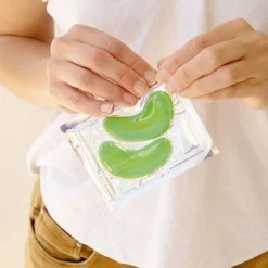 Bright Eyes Masks-100% PURE Hot