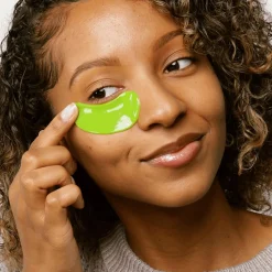 Bright Eyes Masks-100% PURE Hot