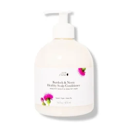 Burdock And Neem Healthy Scalp Conditioner-100% PURE Fashion