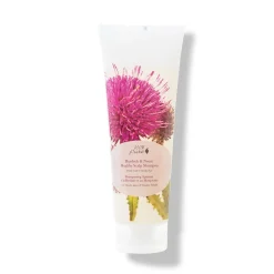 Burdock And Neem Healthy Scalp Shampoo-100% PURE Best Sale