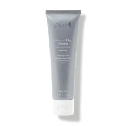 Charcoal Clay Cleanser-100% PURE Online