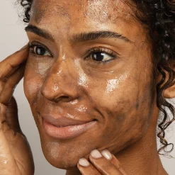 Charcoal Clay Cleanser-100% PURE Online