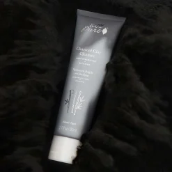 Charcoal Clay Cleanser-100% PURE Online