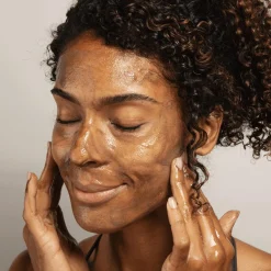 Charcoal Clay Cleanser-100% PURE Online