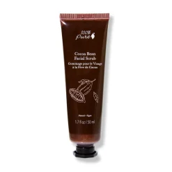 Cocoa Bean Facial Scrub-100% PURE Discount