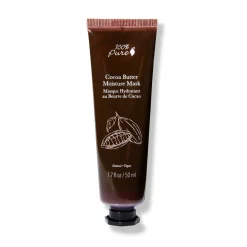 Cocoa Butter Moisture Mask-100% PURE Shop