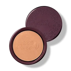 Cocoa Pigmented Bronzer-100% PURE New
