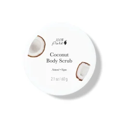 Coconut Body Scrub-100% PURE Cheap