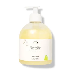 Coconut Lime Shower Gel-100% PURE Fashion