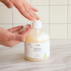 Coconut Lime Shower Gel-100% PURE Fashion