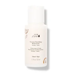 Coconut Nourishing Body Cream-100% PURE Online