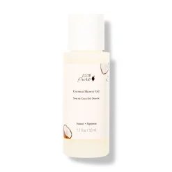 Coconut Shower Gel-100% PURE Best
