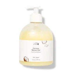 Coconut Shower Gel-100% PURE Best