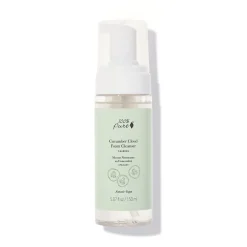 Cucumber Cloud Foam Cleanser-100% PURE Best