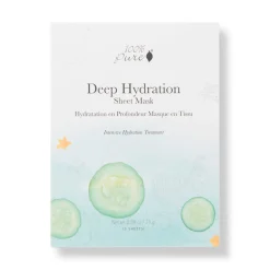 Deep Hydration Sheet Mask-100% PURE Cheap