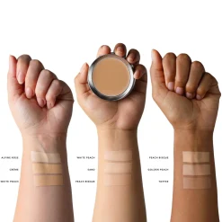 Fruit Pigmented® Cream Foundation-100% PURE Hot