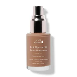 Fruit Pigmented® Full Coverage Water Foundation-100% PURE Fashion