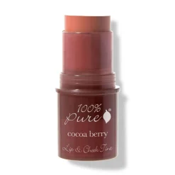 Fruit Pigmented® Lip & Cheek Tint-100% PURE Best