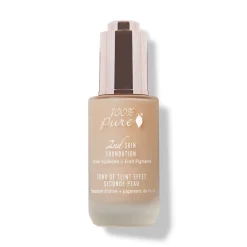 Fruit Pigmented® 2Nd Skin Foundation-100% PURE Discount