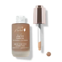 Fruit Pigmented® 2Nd Skin Foundation-100% PURE Discount