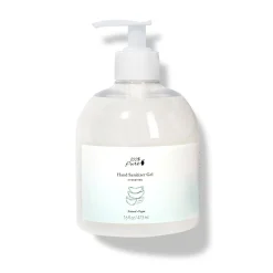 Gel Hand Sanitizer-100% PURE Online