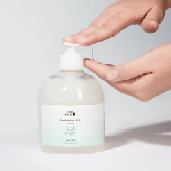 Gel Hand Sanitizer-100% PURE Online