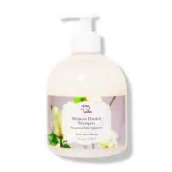 Glossy Locks Moisture Drench Shampoo-100% PURE Store