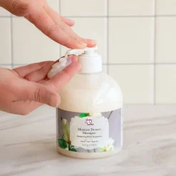 Glossy Locks Moisture Drench Shampoo-100% PURE Store