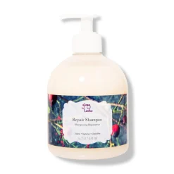 Glossy Locks Repair Shampoo-100% PURE Cheap