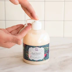 Glossy Locks Repair Shampoo-100% PURE Cheap