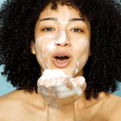 Green Tea Cloud Foam Cleanser-100% PURE Online