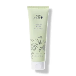 Green Tea Spf 30-100% PURE Sale