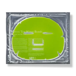 Green Tea Water Bomb Mask-100% PURE Cheap