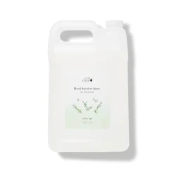 Hand Sanitizer Spray-100% PURE Discount