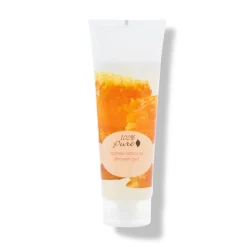 Honey Almond Shower Gel-100% PURE Online