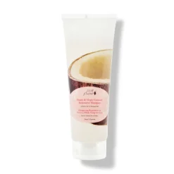 Honey And Virgin Coconut Restorative Shampoo-100% PURE Discount