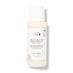 Honey And Virgin Coconut Restorative Conditioner-100% PURE Cheap