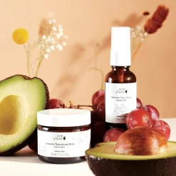 Intensive Nourishing Balm-100% PURE Online