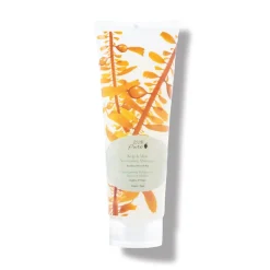 Kelp And Mint Volumizing Shampoo-100% PURE New