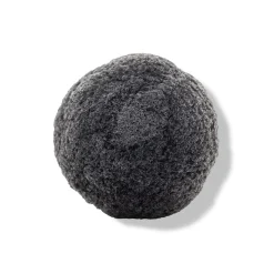 Konjac Sponge: Charcoal-100% PURE Best Sale