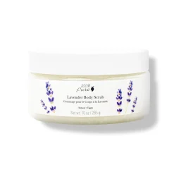 Lavender Body Scrub-100% PURE Shop
